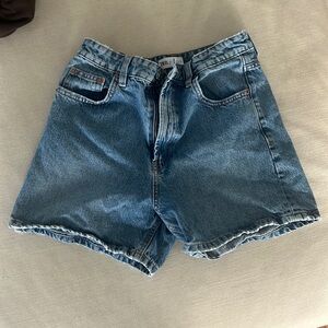 Zara Jean shorts